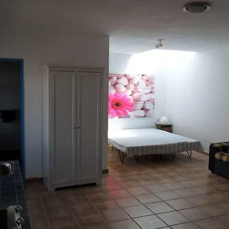 Casa vacanze Adelaidita *