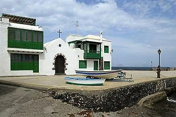 Adelaidita Casa vacanze Caleta De Famara